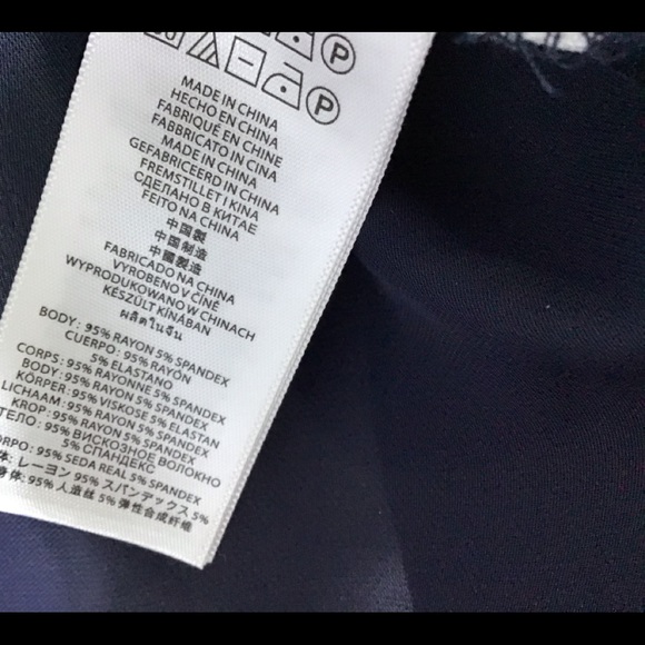 Michael Kors size S. - Picture 6 of 9